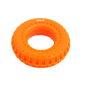 Hand Resistance Band Gripping Ring Wrist Stretcher