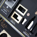 APEX Luxury Cosmetic Acrylic Display for Beauty