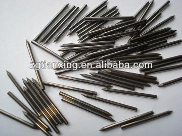 High quality and pretty price tungsten carbide needle