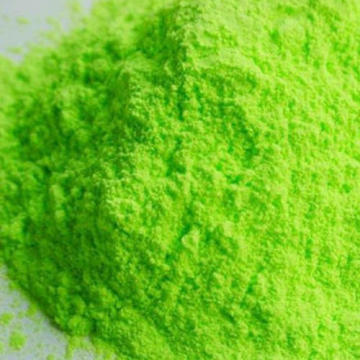 Green Pure Epoxy Powder Coatings