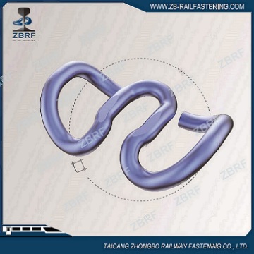 W series slips for trackwork