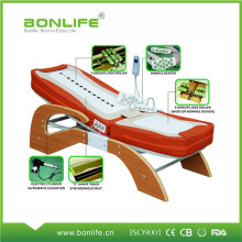 Jade Heating Thermal Therapy Massage Bed