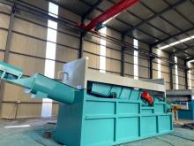 Sand and Gravel Sorting Machine