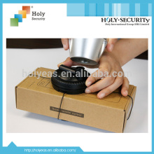 58kHz /8.2MHz EAS alarm spider tag 2 alarm eas spider tag