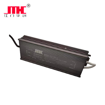 12V 150W IP67 EMC LED Power