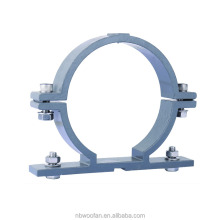 Aluminum Pipe Clamp Tube Clamp Traffic Signs Clamp Street Sign Bracket" could be simplified to:

"Aluminum Pipe Clamp for Traffic Signs and Street Sign Brackets