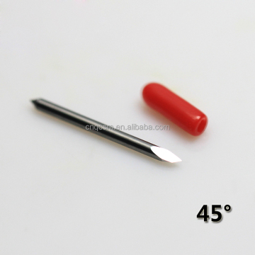 Hot Sale Mimaki Plotter Blades & Folders - 30°, 45°, 60° Tungsten Vinyl Cutting Blades