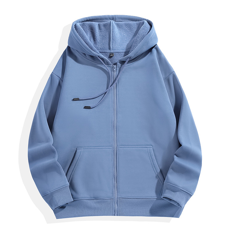 350g plus fleece s-6xl supradimensionate bărbați jachete ecvestre