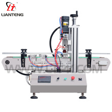 Desktop Rubbing Machine B