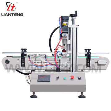 Desktop Rubbing Machine B