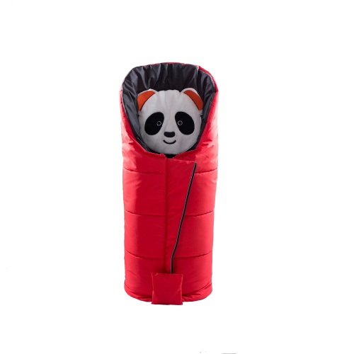 Stroller Baby Sleeping Bag Panda Footmuff