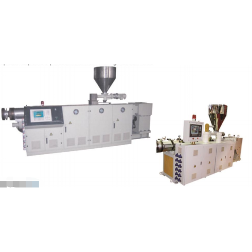 90-26 Parallel Twin Screw Extruder