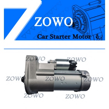 281000L180 Нағыз Toyota STARTER ASSY