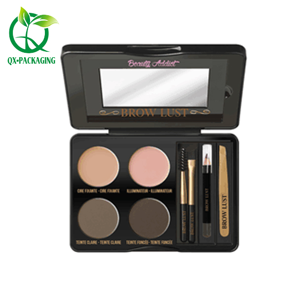 Cosmetic Eyeshadow Palette