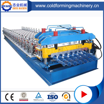 High Speed Paint Roller Machine