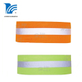 Custom Running Elastic Reflective Armband For Sport