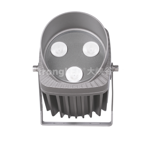 IP66 AC RGB LED-Scheinwerfer AP3D