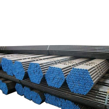 Din 2448 Grb BTC Walang magkatugmang Steel Pipe