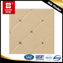 New Imperforated Suspended Lay In Ceiling Tiles, Ceiling Building Materials