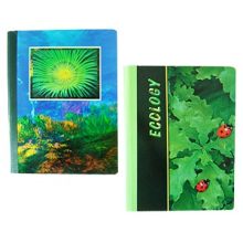 composition book