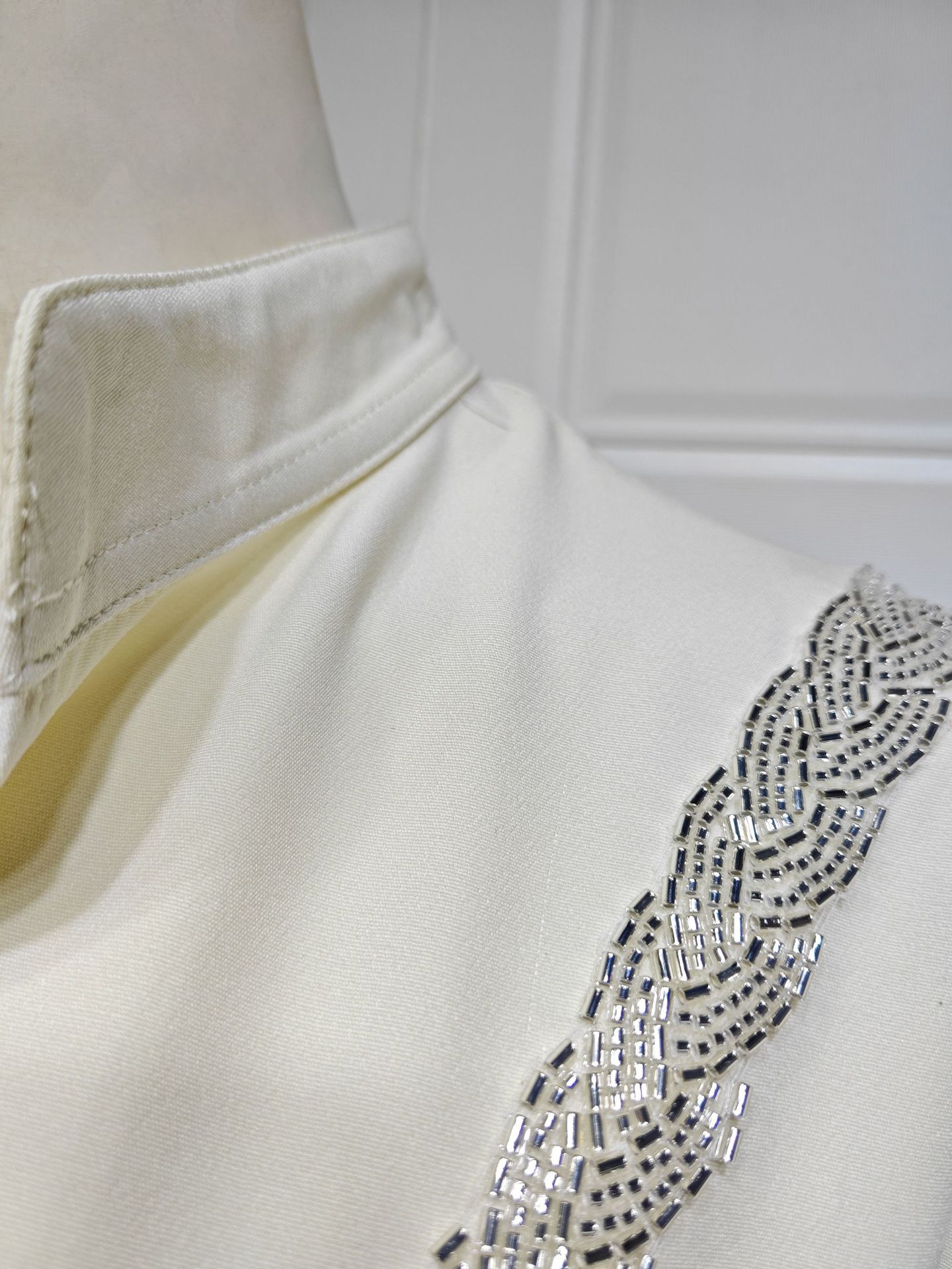 لباس مسلمان عبایی AB393 (7) Modest Muslim Abaya Dress AB393 (7)