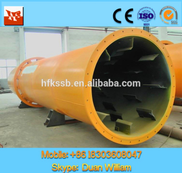 High Efficiency Sludge Dryer on Sale