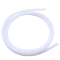 Tubo PTFE 100% Virgin PTFE fluoroplastico floro