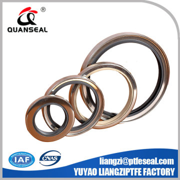 New design customized teflon ptfe oil seals air compressor parts oil seals