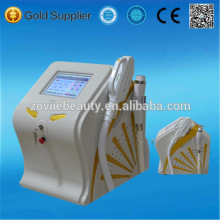 e-light ipl rf+nd yag laser multifunction ipl machine