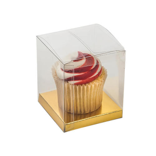 Unique favor transparent pvc clear plastic candy boxes