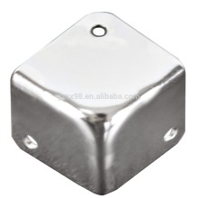 rack case iron conner accessory