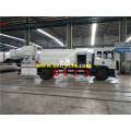 10000L 180hp Mutifunctional Dust Control Vehicles