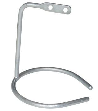 Forged Steel Corona Ring/Arcing Ring for Insulator