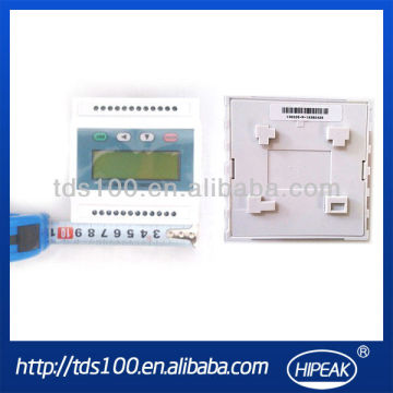 TDS-100 Series ultrasonic flow and energy meters