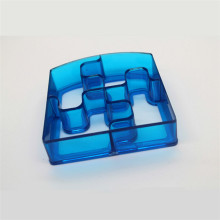 Plastic puzzles Sandwich Crust Cutter DIY Bread Mold