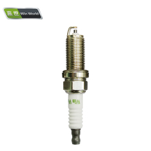 Genuine Renault Koleos TALISMAN OEM Spark Plug DILKAR6A11 for 2.5L, 3.5YS