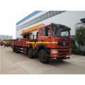 DFAC 340HP 18ton Motocin Jirgin ruwa