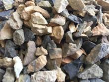 Refractory Grade Calcined Bauxite 88% Used for Refractory Raw Material