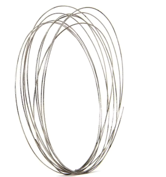 Diamond Wire Saw Blades for Semiconductor Materials