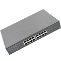 Fast Ethernet Switch 16 100M