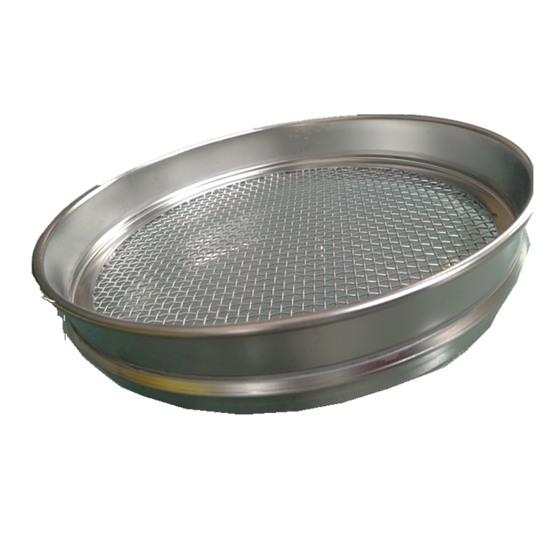 test sieve