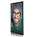 LED Screen Live Broadcast LCD Touch Screen