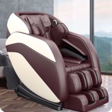 Top selling Luxury massager chair 568