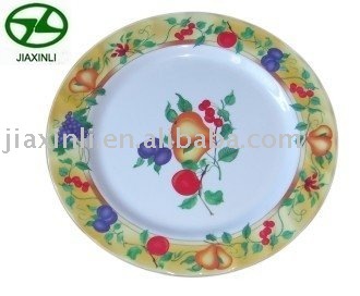 Melamine Dishware