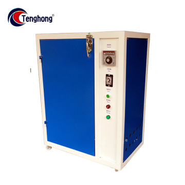 Tenghong TH-603B Shoes Heating Oven for Shoes Making Machine