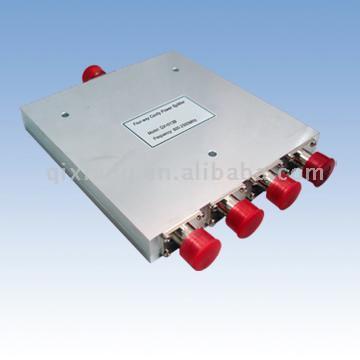 Power Splitter