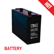 VRLA battery 2v 1200ah solar cell battery