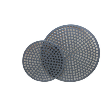 Perforated Individual Pizza Pans