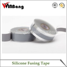 New Insulation Self Adhesive Silicone Masking Tape