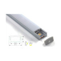 LEDER Configurable White Linear Light